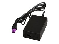 Preisvergleich Produktbild HP 0957 – 2269 Stromversorgung für Laptop schwarz