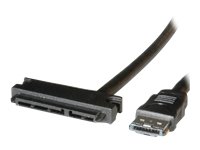 Preisvergleich Produktbild ROLINE Externer Serial ATA-Adapter - Serial ATA 150 / 300