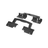 Preisvergleich Produktbild Chenbro Griff SR107 Rackmount-Griffe, schwarz