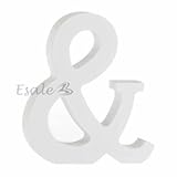 decoracion boda civil ayuntamiento Debido a motivos de diseño, cada letra es ligeramente diferente en tamaño.