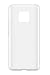 Price comparison product image Huawei 51992764 Mate 20 Pro Case Transparent