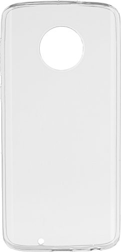 Preisvergleich Produktbild 16907 Solid Moto G6 cl