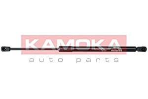 KAMOKA Ammortizzatore pneumatico cofano motore 7091038 bilaterale 434mm