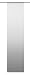 Produktbild Home Fashion 86508-703 Schiebewand Digitaldruck Madrid / 300 x 60 cm, Deko, grau