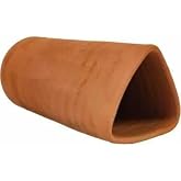 Safari Aquarium Fish Slot Ovulation Stingray Cube 12x6 Cm Large Size