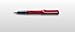 Produktbild LAMY Füller 021 AL-star ruby Federstärke B