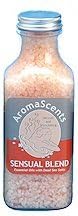 Spa & Hot Tub Aromatherapy Crystals - Sensual Blend