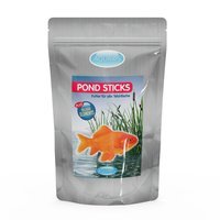 Preisvergleich Produktbild Aquaris POND STICKS -TEICHFISCHFUTTER - 15 LITER