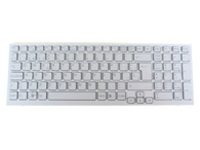 Preisvergleich Produktbild Sony Keyboard (SPANISH), A1773559A