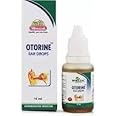 Wheezal Otorin Ear Drops 15ml Pack of 2