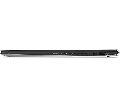 Lenovo YOGA 3 Pro 13 3 inch  Silver  -  Intel Core M-5Y71  8Gb RAM  256Gb SSD  UMA Shared  BT  WLAN  Camera  Windows 8 1 