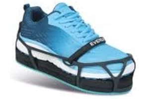 ORTHOTIC PRODUCTS WE'LL TREAT YOU WELL Evenup Shoe Raise