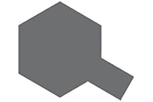 Tamiya colore acrilico opaco 10 ml XF-56 METALLIC GREY