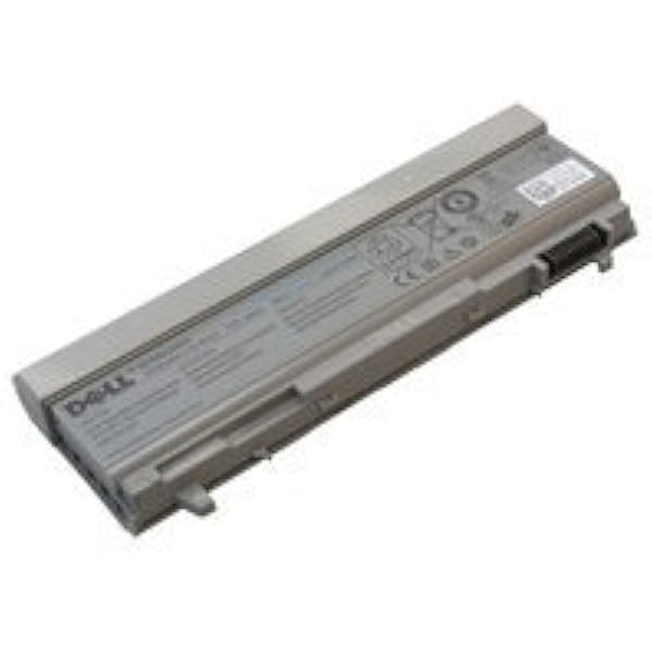 Dell Latitude E6400 E6410 E6500 E6510 Precision M4400 M4500 9 Cell Original Battery 90wh Types Ky265 4m529 451 Amazon Co Uk Computers Accessories