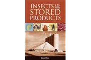 Insects of Stored Products