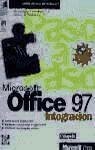 Image de Microsoft Office 97 Integracion - Paso a Paso