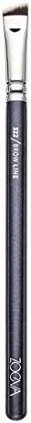 ZOEVA Brow Liner Brush (322) Black