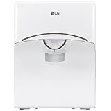 LG WAW33RW2RP 8-Litre RO Water Purifier (White)