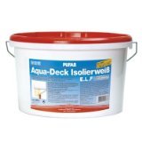 Pufas AquaDeck Isolierweiss ELF 10,000 L