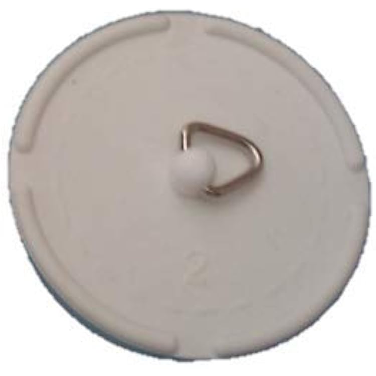 The latest design style Fast Free Shipping Shop the latest trends OLaiXin 2 PCS Bath Plug