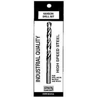 Irwin Industrial 7/64 Hss Drill Bit Carded [Misc.]