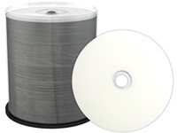 MediaRange MRPL501-M CD-R Disc 52x 700MB (100 Stück)