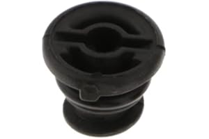 CAR PARTS AND CONSUMABLES Engine Oil Pan Sump Drain Plug with Seal - fits A1, A3, A4, A5, Q5, TT- 06L103801