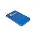 Produktbild Sonnics Externe Festplatte 250 GB 6,3 cm Externe Taschenformat USB-Festplatte für PC, Laptops, Macs und Playstation 3 – Blau