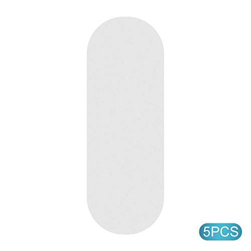 libelyef 5pcs Matte Matte Protective Films For Mi-Band 4 Anti-Fingerprint Ultrathin Anti-Explosure Screen Mat wonderfully