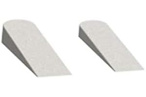 PEYGRAN® 500 Cuñas para Alicatado de Baldosas y Azulejos - Hecho en España (7.5mm)