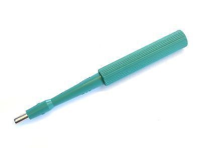 1.5mm - 8mm Piercing STERILE Biopsy punch DERMAL IMPLANT TOOL -UK- CHOOSE SIZE![2mm]