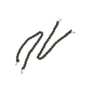 Kombat Elasticated Trouser Twists Pack of 2