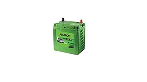 Amaron FLO AAM-FL-555111054 (Din55R) 55Ah Car Battery