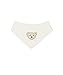 Steiff Baby Girls' Neckerchief * -  Off-white - Elfenbein (cloud dancer 1610) - 13