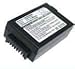 Price comparison product image Battery for PSION 1050494 7525 7525C 7527 G1 G2 WA3006 3.7V 2000mAh
