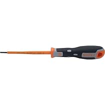 Buy 8-Piece 1000V Insulated Electrician Screwdriver Set, Magnetic Tips Phillips Slotted Bit Test Pen Electroprobe And Carry Case Alworkkit Tools Ideal Safety Tool Gift Merry Christmas - View #8