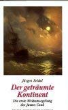 Cover zum Buch Der geträumte Kontinent