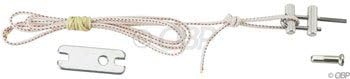 FiberFix Emergency Spoke Replacement Kit Cycle Gear, Bicycling, Bike, Cycling, Bicycle