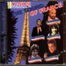 Preisvergleich Produktbild Sound of France by Various Artists (1990-08-02)