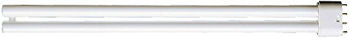 Brennenstuhl Kompaktleuchtstofflampe 36W 2936lm 2G11 mit Stecksockel, 1177510