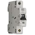 MK 5906S Sentry 6Amp Circuit Breaker