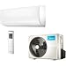 Produktbild Midea Mission Pro-35-R32 A++, 3,5kW
