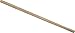 Produktbild Unimet Ersatzstiel zu Stoßscharre, 1 Stück, beige, UM774094
