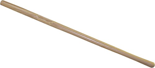 Preisvergleich Produktbild Unimet Ersatzstiel zu Stoßscharre, 1 Stück, beige, UM774094