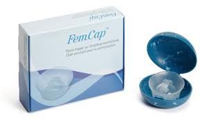 Femcap 30mm Cervical Cap by Gyneas