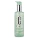 CLINIQUE LIQUID FACIAL SOAP mild 200ml