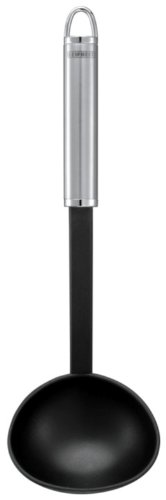 Leifheit 24057 Schöpflöffel groß Nylon Sterling