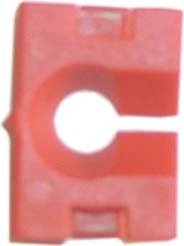 Metabo 3 Spanreissschutzplättchen, 623665000