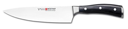 Wüsthof TR4596/18 Kochmesser Classic Ikon, 18 cm
