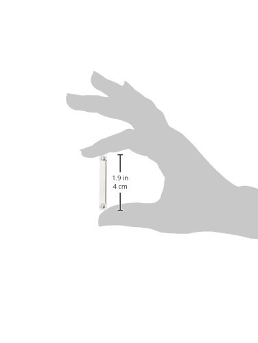 WMF Ersatzklinge für Pendelschäler Cromargan Edelstahl - 2